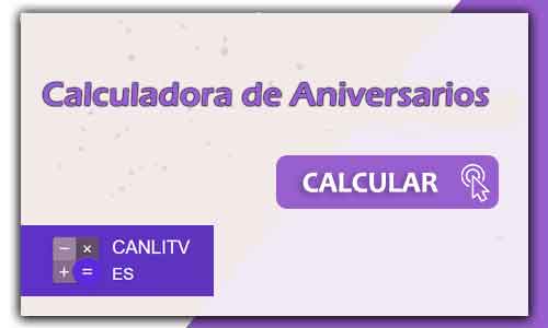 Fechas de Aniversario: Calcula y Crea Momentos Especiales